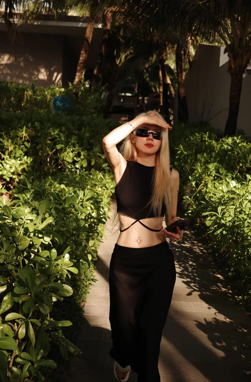 Phương Ly sinh năm bao nhiêu và bí mật tuổi trẻ vĩnh cửu