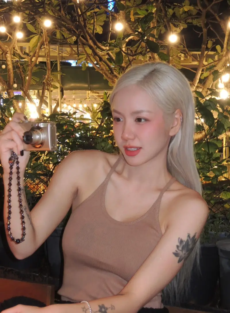 Nhảy theo Phương Ly biệt remix với giai điệu sôi động