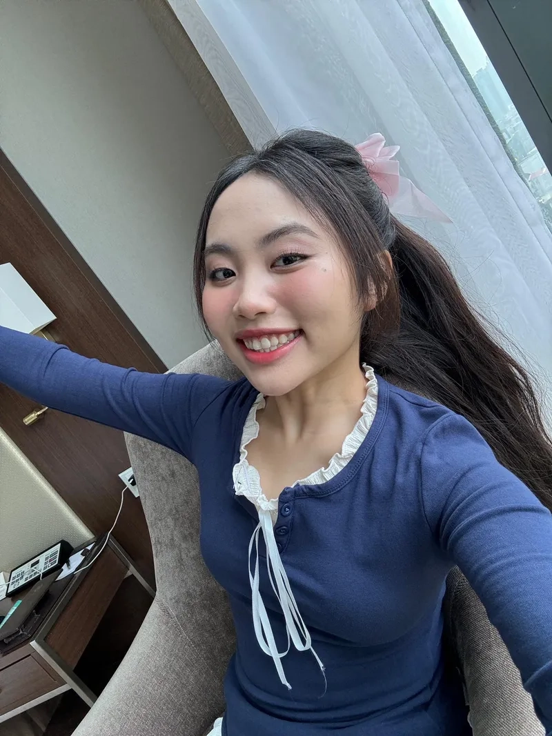 Khám phá tiểu sử Phương Mỹ Chi qua bộ ảnh đẹp lung linh