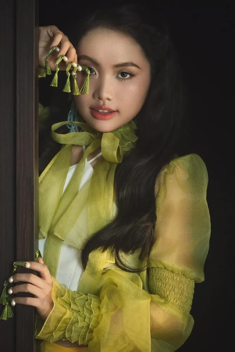 Tìm hiểu Phương Mỹ Chi sinh năm nào qua ảnh mới nhất