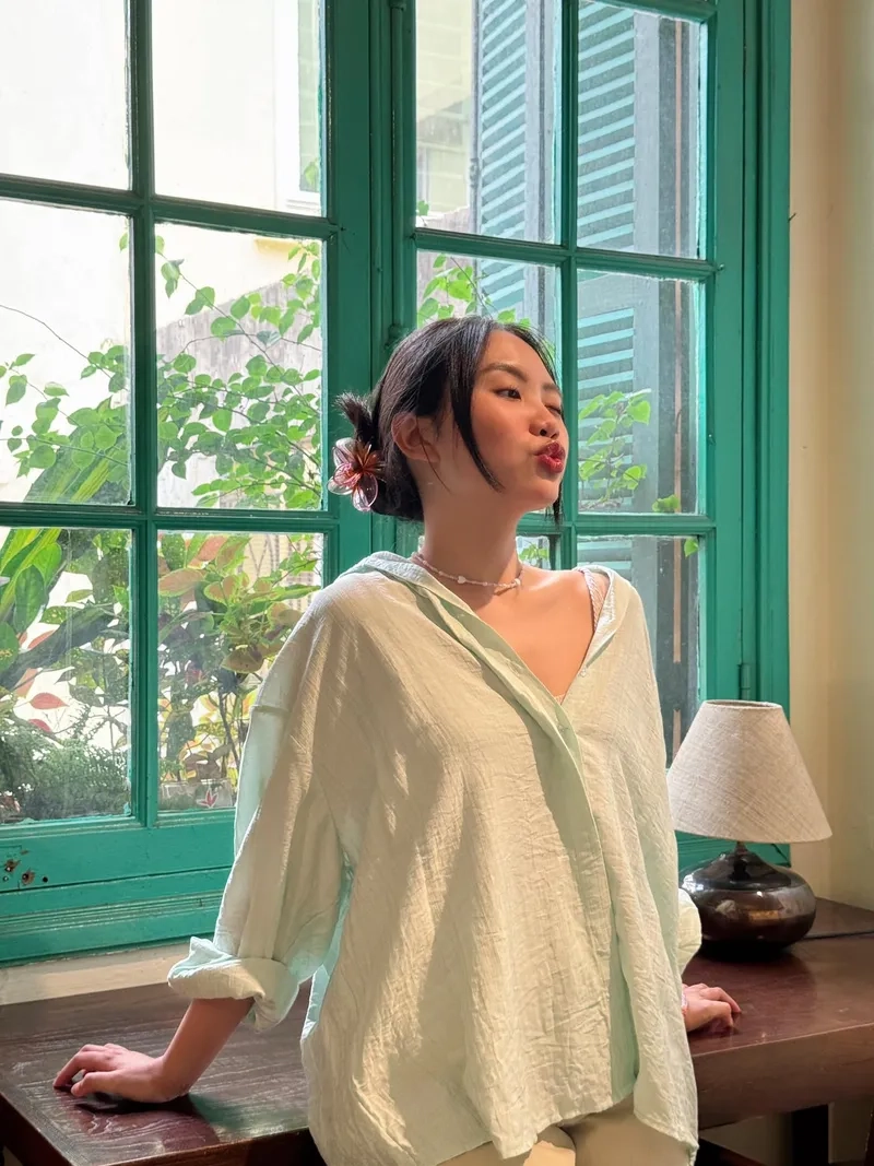 Khám phá Phương Mỹ Chi quê qua bộ sưu tập ảnh độc đáo