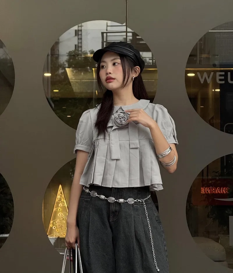 Lời bài hát Phương Mỹ Chi vũ trụ có anh qua ảnh mới
