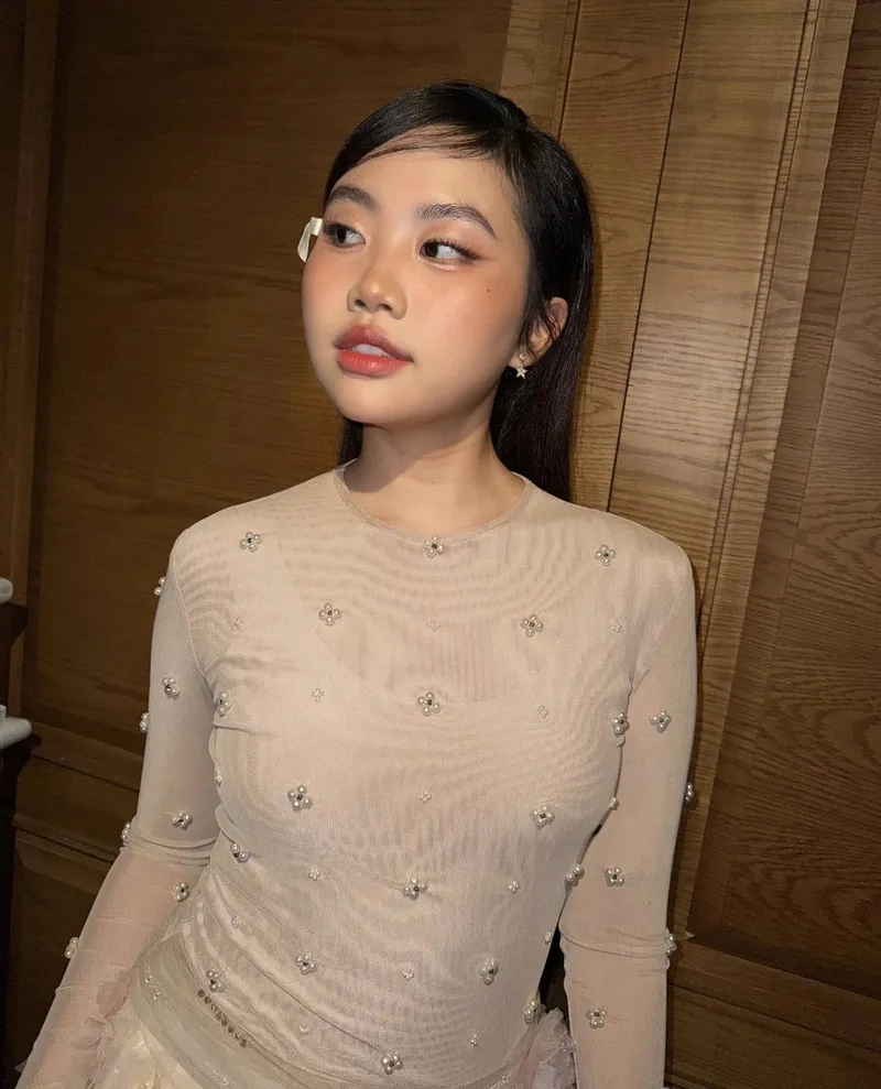 Khám phá album Phương Mỹ Chi qua những bức ảnh độc quyền