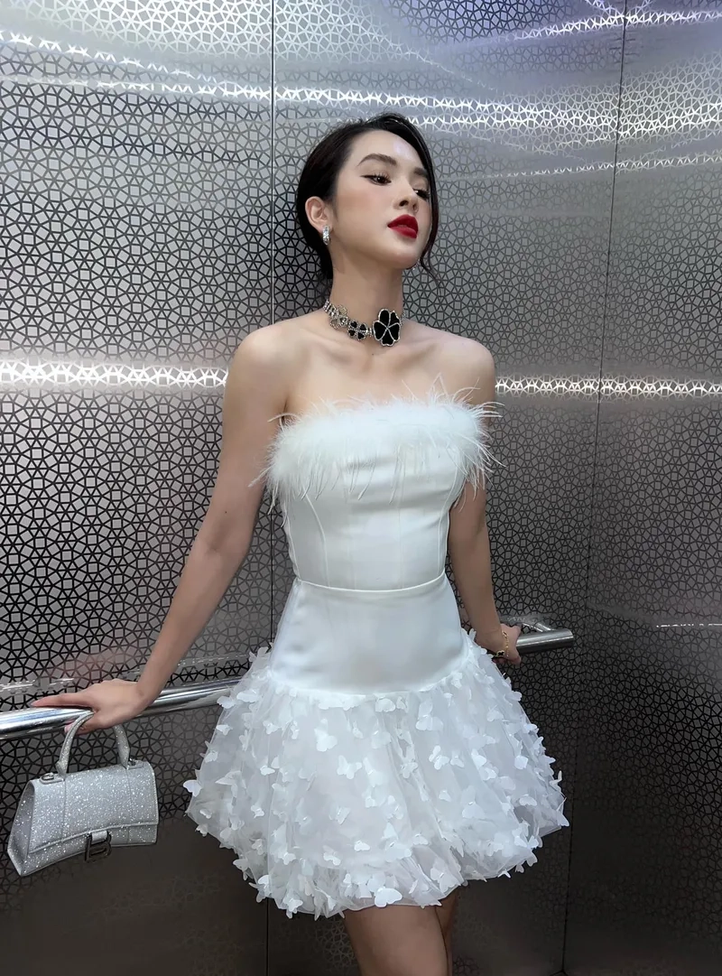 Quỳnh Lương sinh năm mấy và hành trình chinh phục màn ảnh