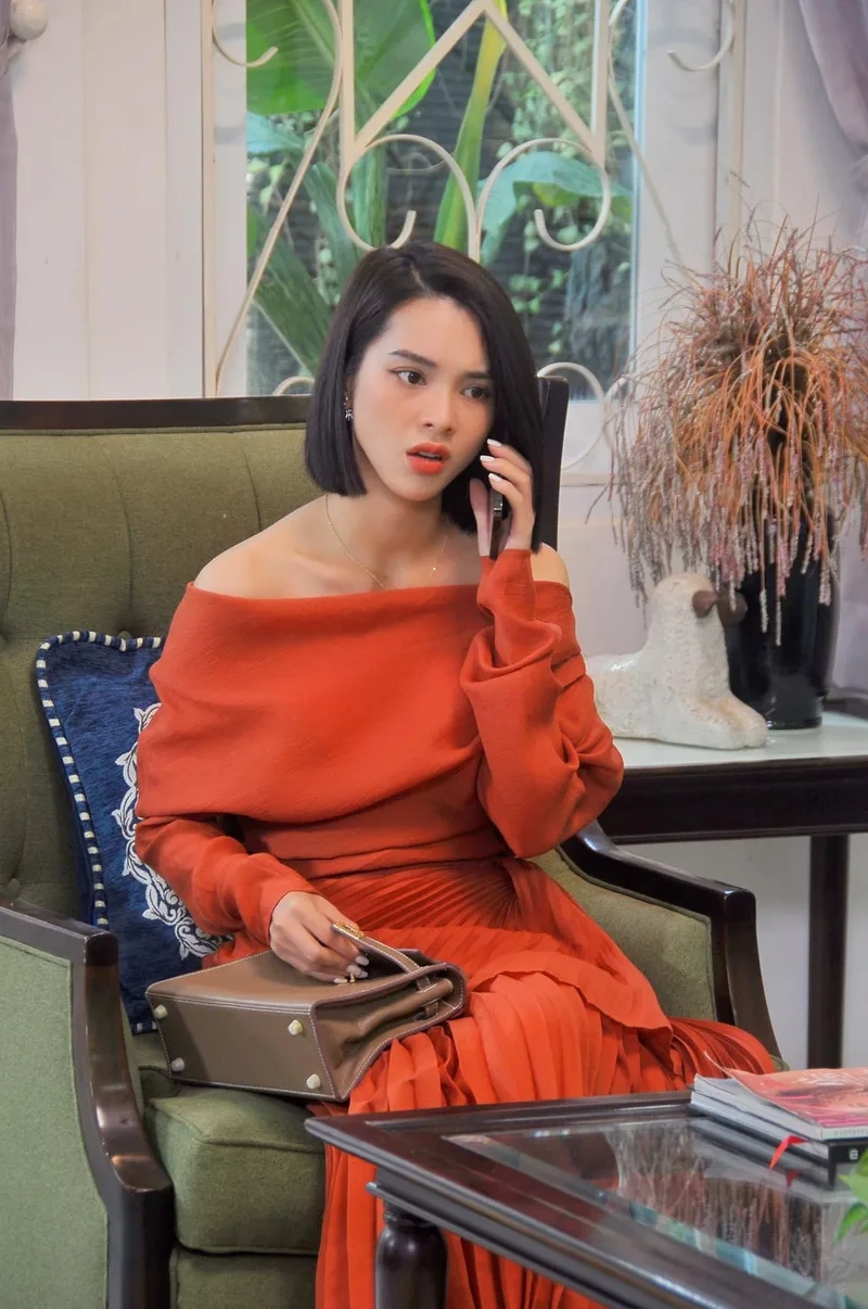 Tìm hiểu Quỳnh Lương là ai qua những vai diễn ấn tượng