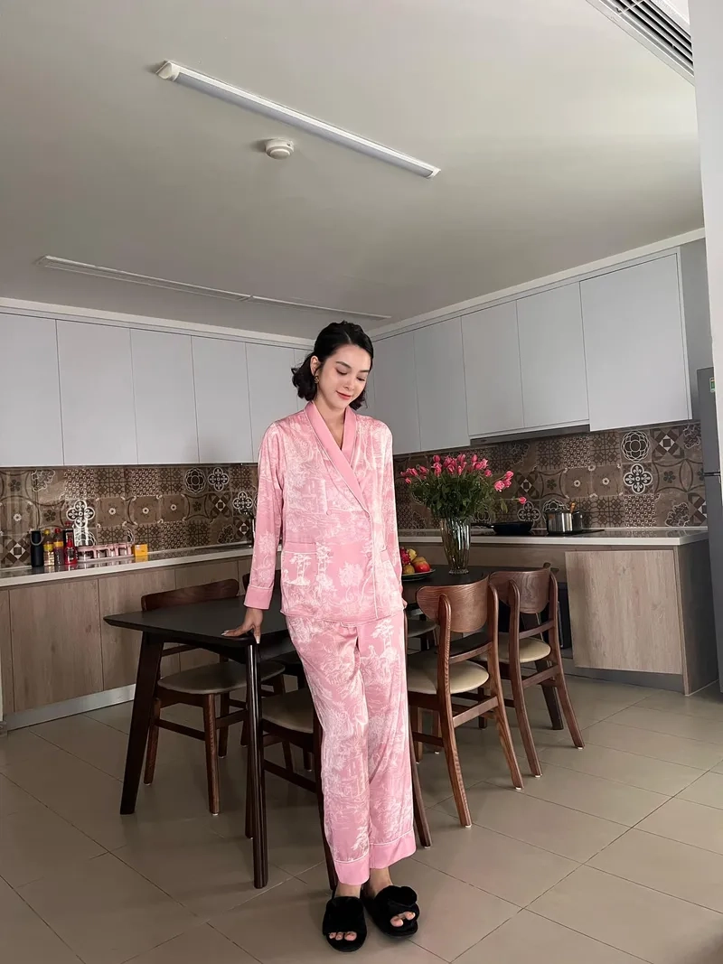 Ngắm Quỳnh Lương Người ấy là ai với khoảnh khắc tìm tình yêu