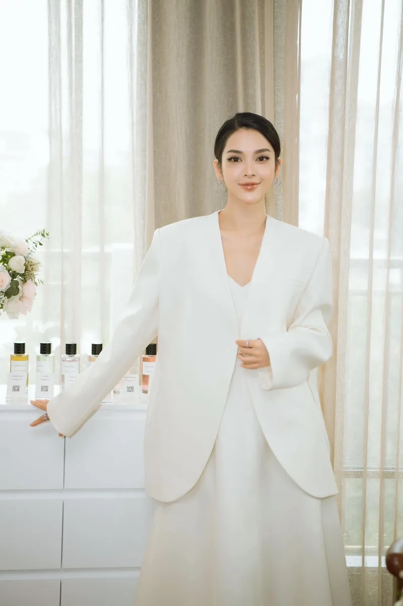 Cập nhật Quỳnh Lương phim mới với vai diễn đầy bất ngờ