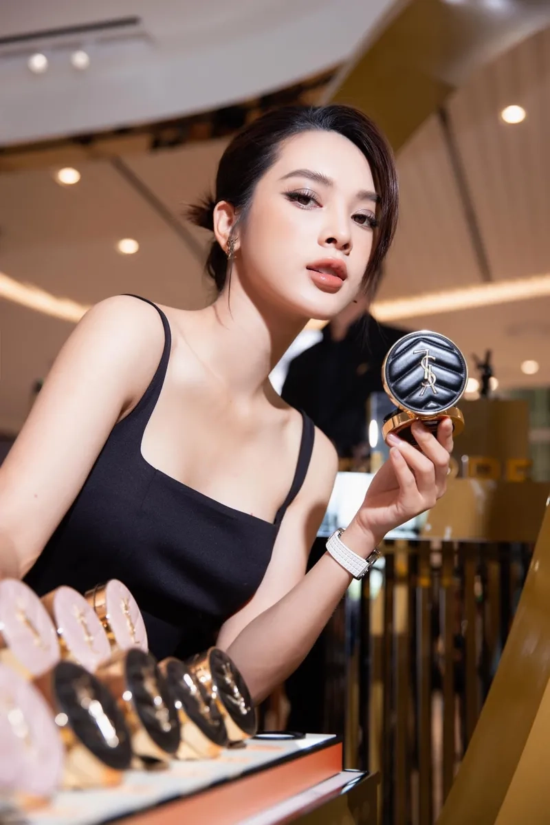 Ngắm Quỳnh Lương Đừng làm mẹ cáu với vai Vy đầy cảm xúc