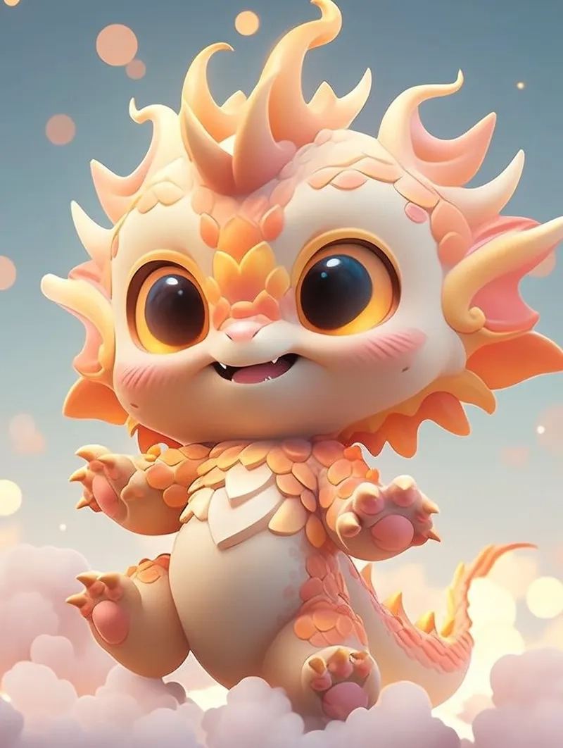 Ngắm xương rồng chibi độc lạ trong bộ sưu tập mới