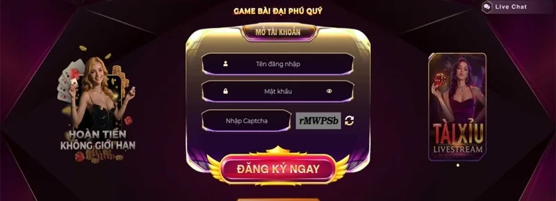Về chúng tôi GEMWIN – đội ngũ tận tâm hỗ trợ qua link vào GEMWIN.