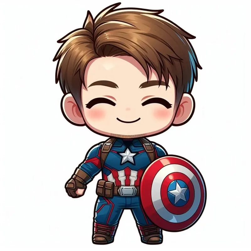 Tìm chibi Spiderman drawings để lấy cảm hứng vẽ