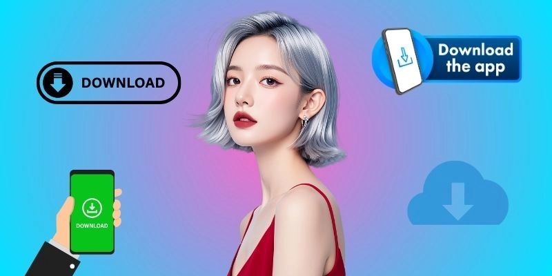 Lợi ích khi tải app