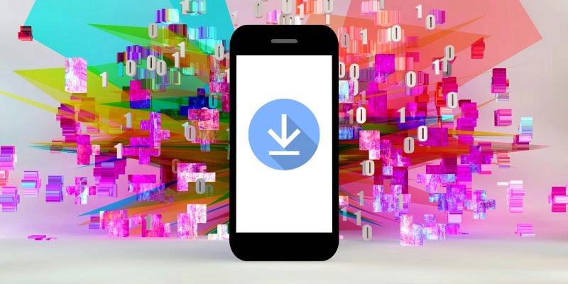 Một số lưu ý khi tải app