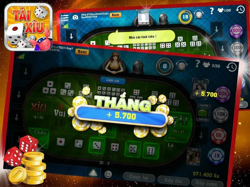  Hướng dẫn tải app tài xỉu online chỉ với vài bước đơn giản