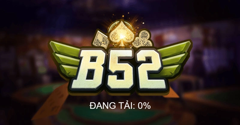 Những Trò Chơi Tại B52CLUB