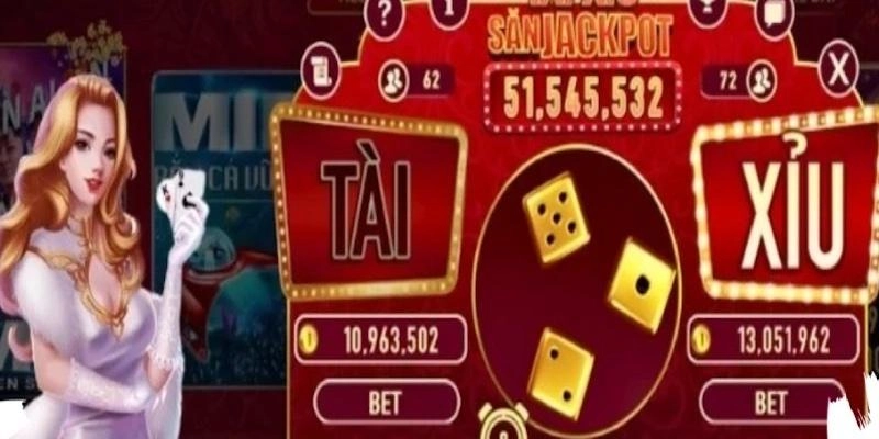 Game Sicbo có một ưu điểm lớn là thời gian mỗi ván cược chỉ kéo dài từ 2 đến 3 phút