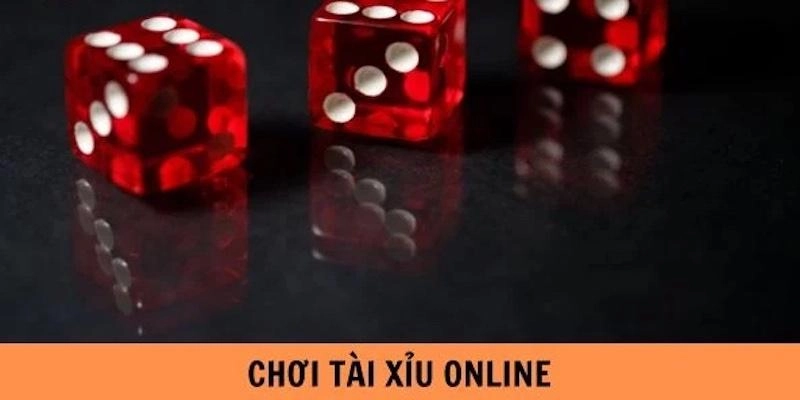 Tài xỉu là 1 trò chơi cá cược dân gian có nguồn gốc lâu đời