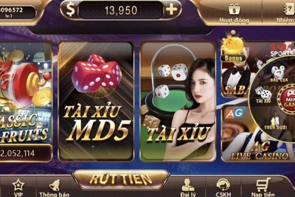 Lợi Ích Của Chơi Tài Xỉu Trực Tuyến