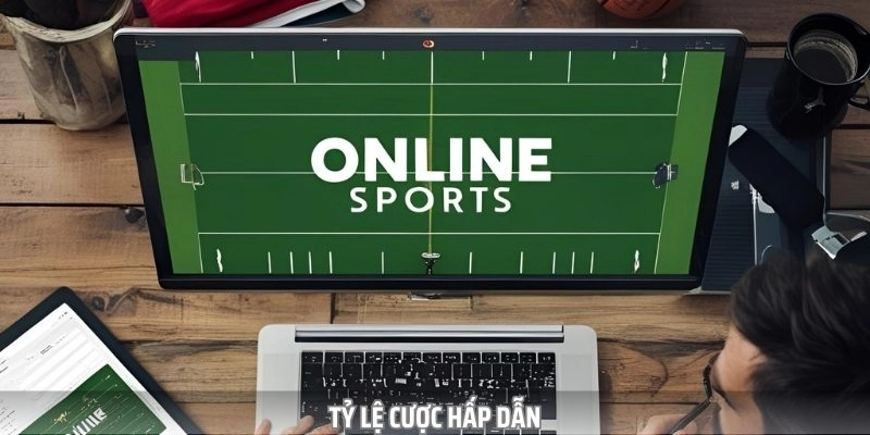 Tỷ lệ cược là yếu tố làm nên sự khác biệt của 23win