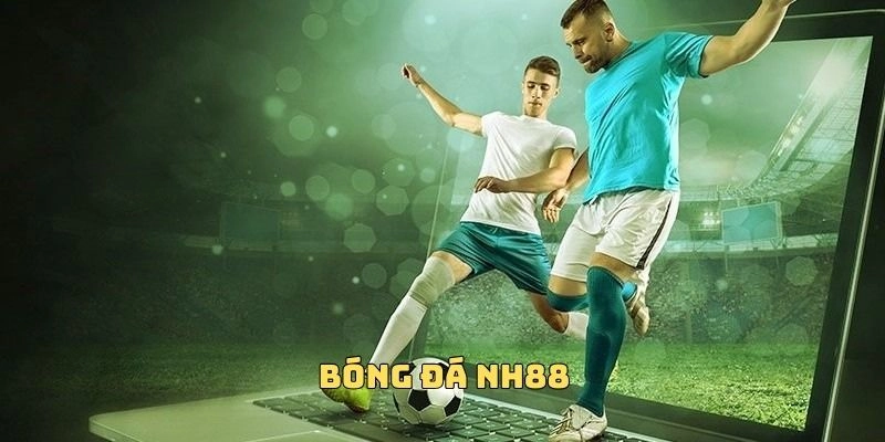 Bóng đá là siêu phẩm đáng chú ý tại hệ thống