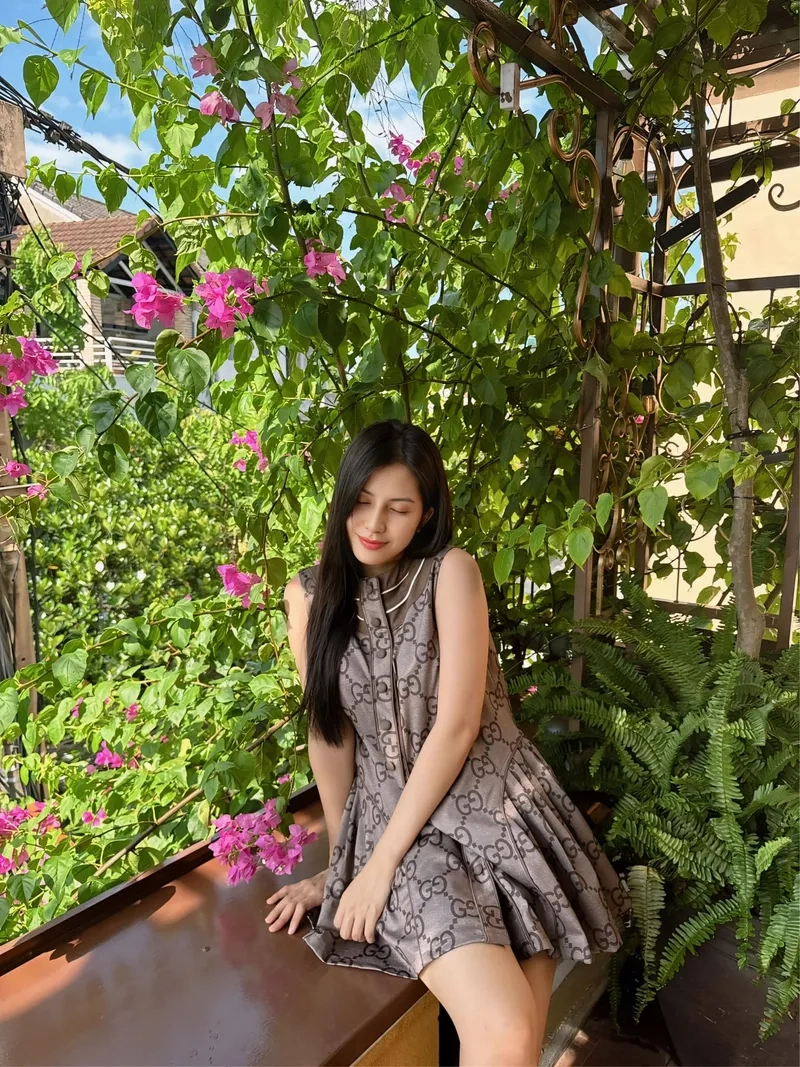 Khám phá Thiên An Official sinh năm bao nhiêu qua ảnh