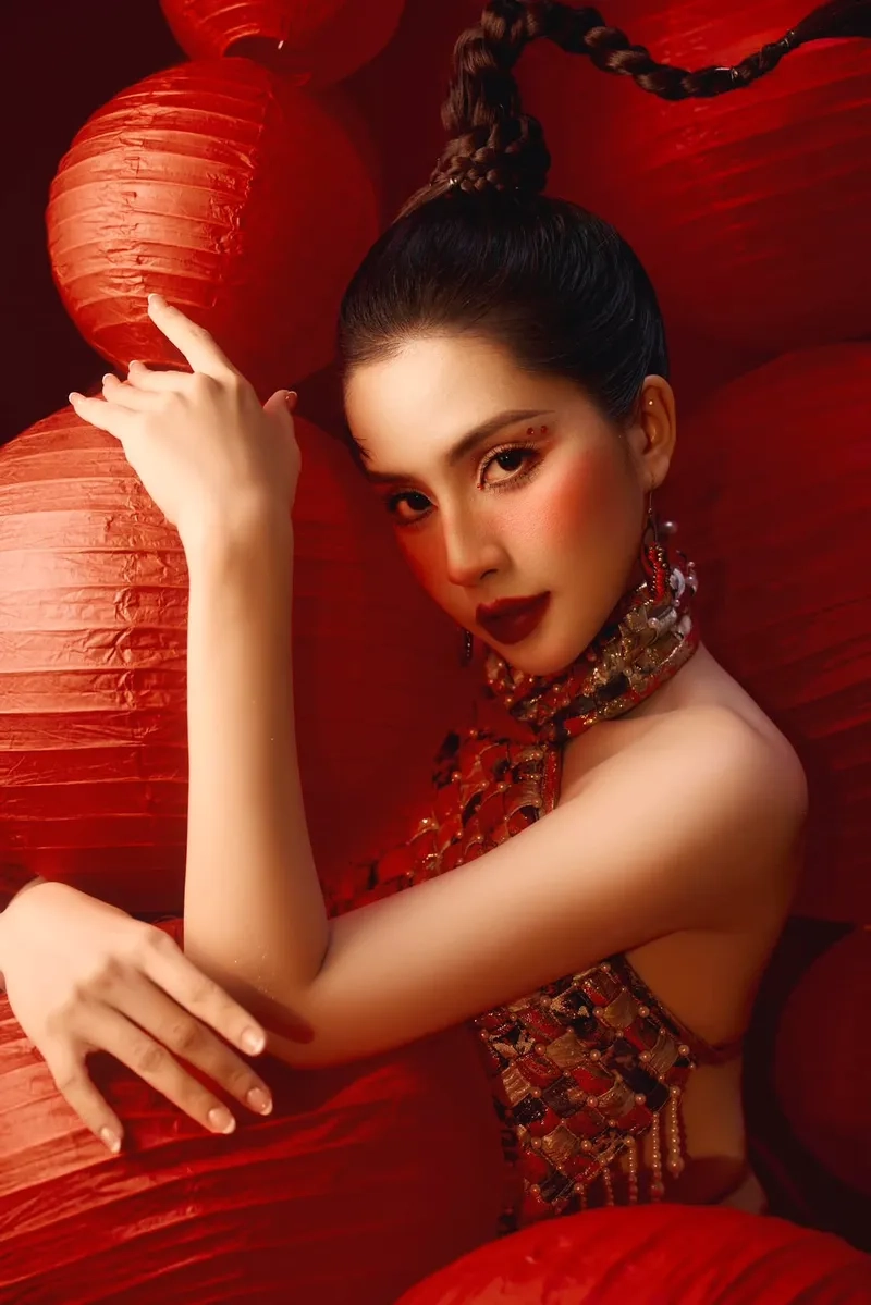 Khám phá Thiên An Official tên thật là gì qua ảnh