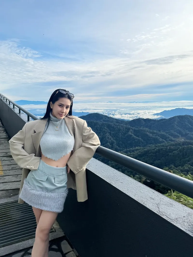 Ngắm ảnh và biết Thiên An ở đâu qua khoảnh khắc đẹp