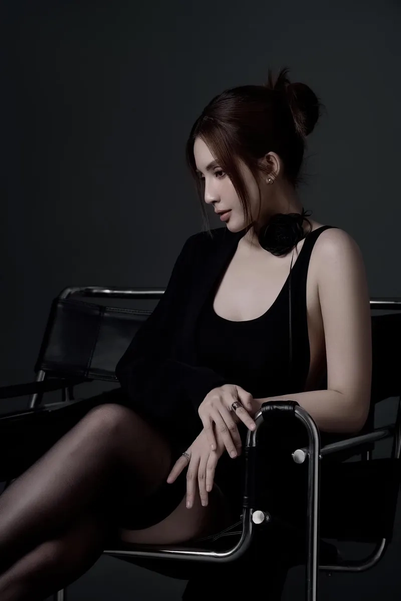 Xem phim Thiên An qua ảnh hậu trường hấp dẫn