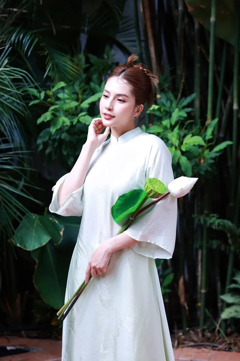 Khám phá Thiên An phim qua ảnh hậu trường ấn tượng