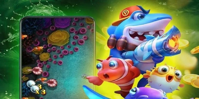 Các Trò Chơi Tại B52CLUB