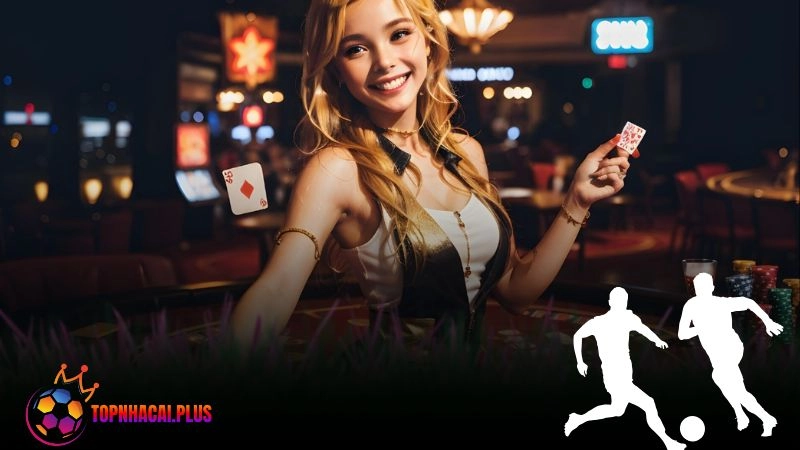 Top Nhà Cái Plus đánh giá nhà cái uy tín, chuẩn xác, cập nhật mỗi ngày