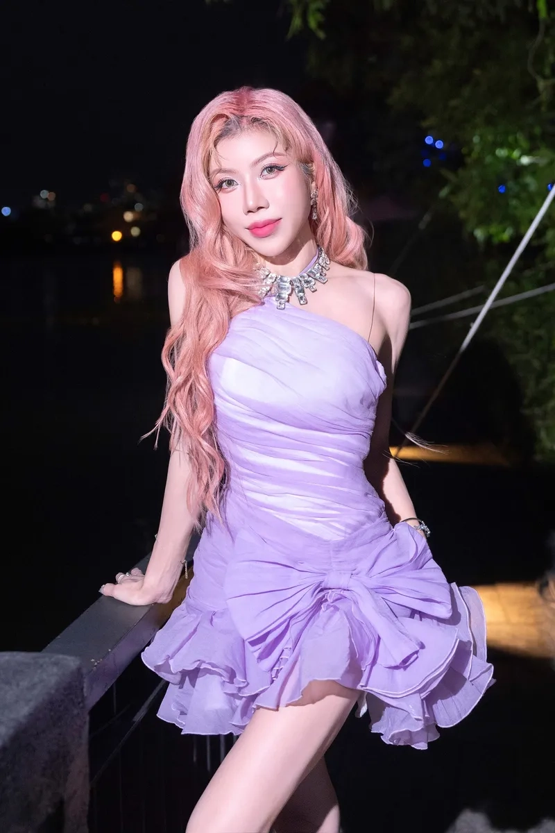 Tìm hiểu Trang Pháp sinh ngày bao nhiêu để biết thêm về cô