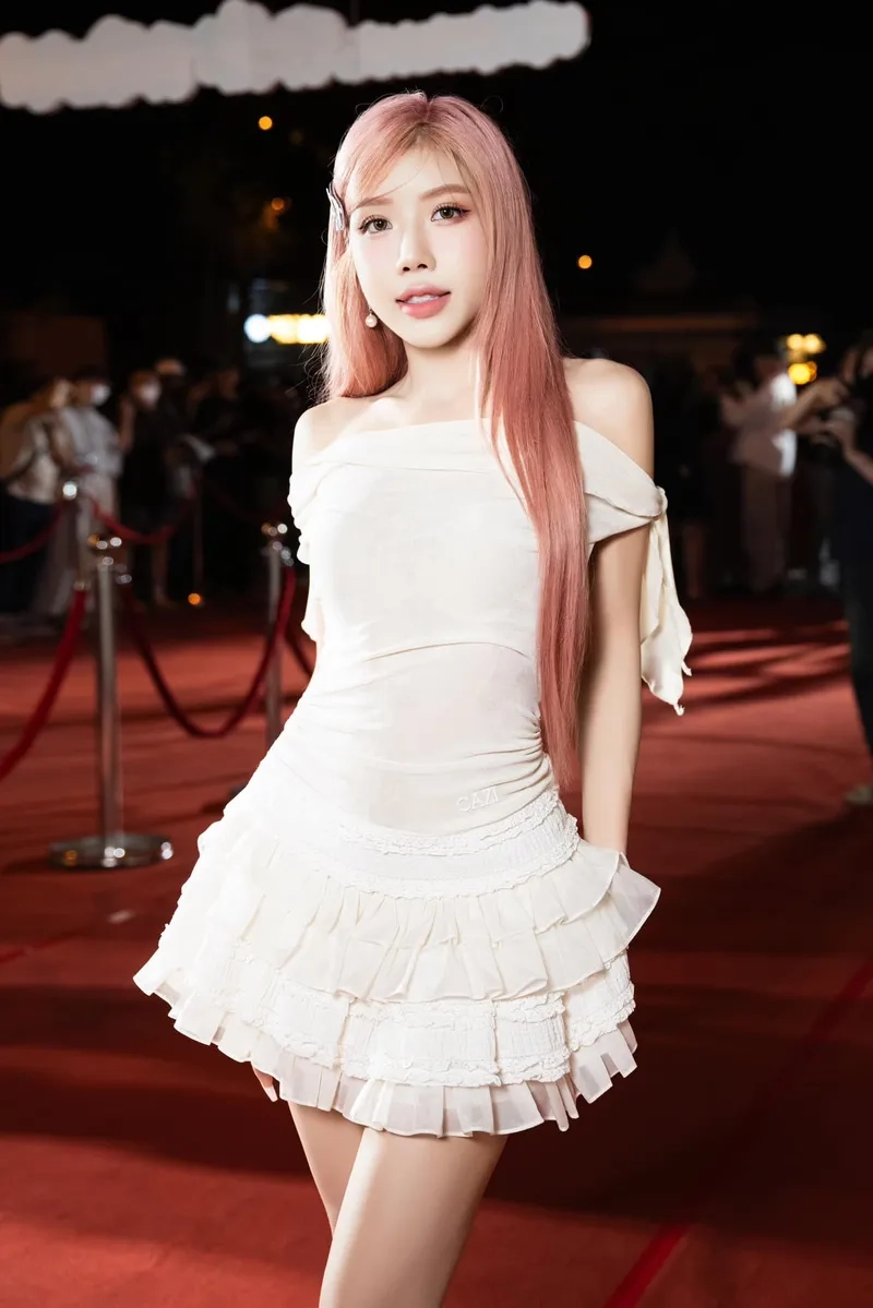 Tò mò Trang Pháp sinh năm nào? Tìm hiểu ngay hôm nay