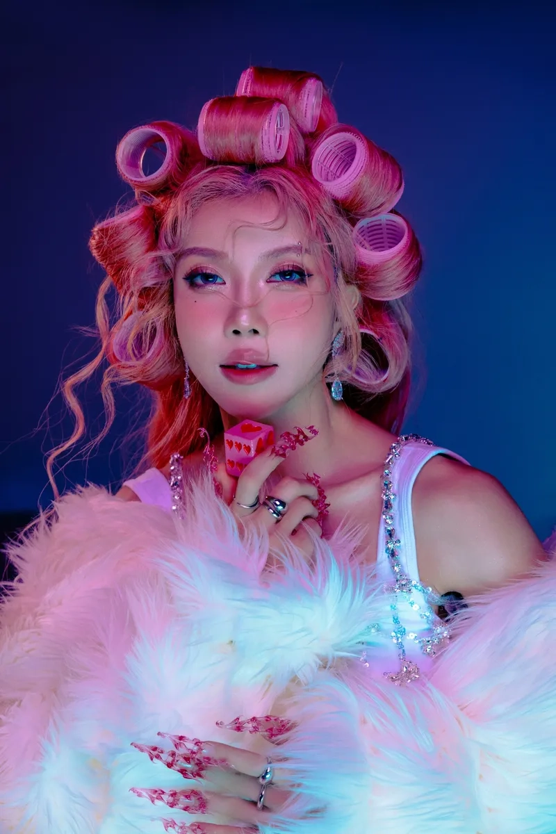 Tìm hiểu Trang Pháp giám đốc âm nhạc với tài năng sáng tạo