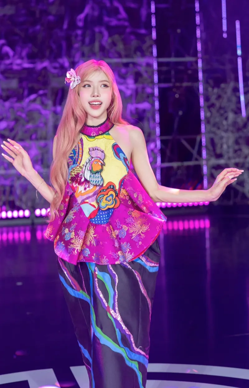 Tìm hiểu Trang Pháp học vấn qua con đường học thuật ấn tượng