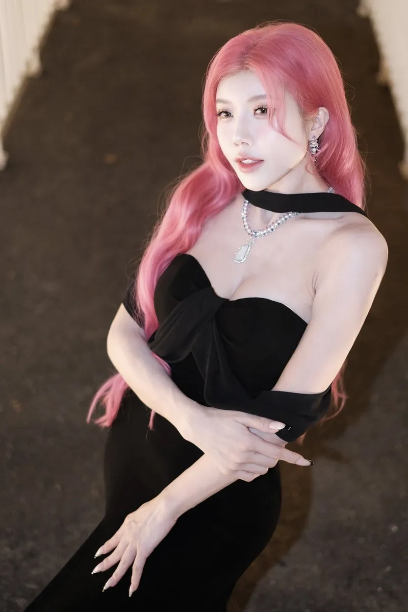 Nghe Trang Pháp rap tiếng tây ban nha cực chất ngay