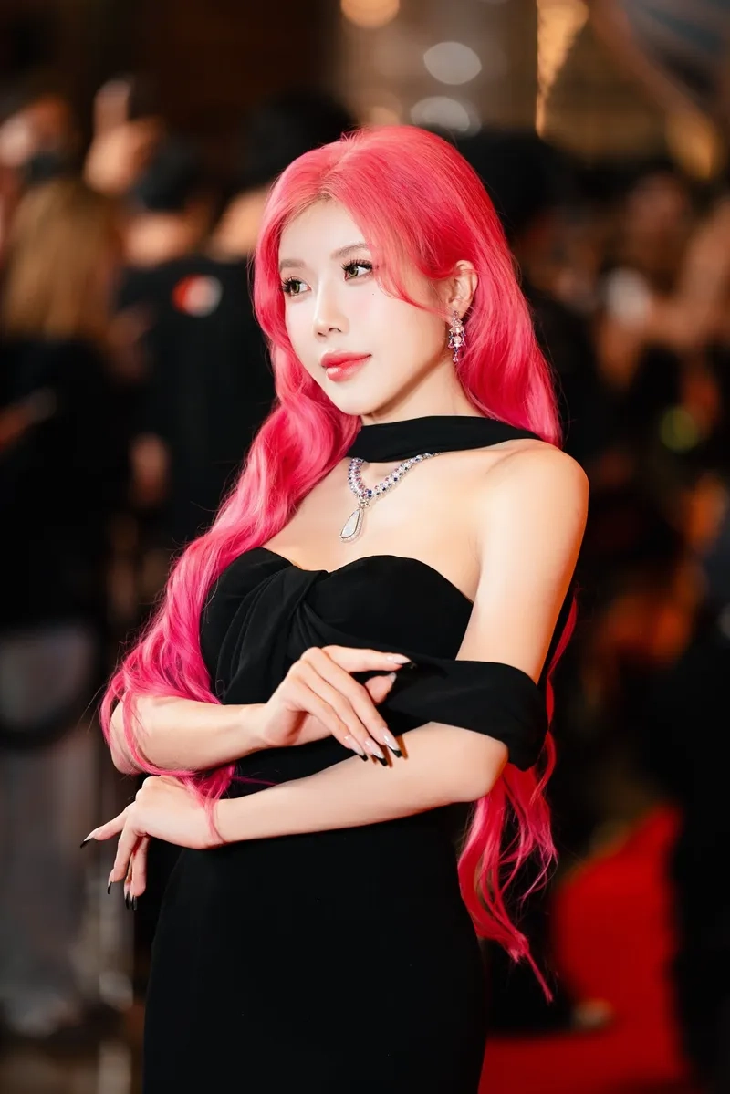 Cảm nhận Trang Pháp chị ngã em nâng qua tiết mục cảm xúc