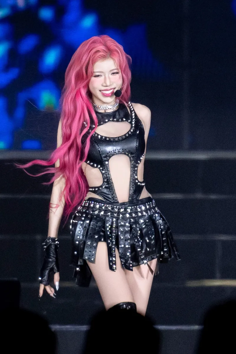 Thưởng thức Trang Pháp công diễn 3 với màn trình diễn bùng nổ