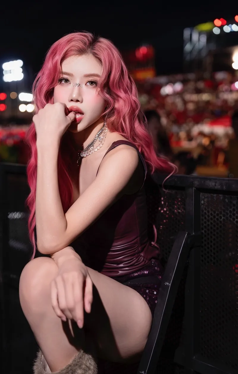 Nghe album Trang Pháp để thưởng thức âm nhạc đa phong cách