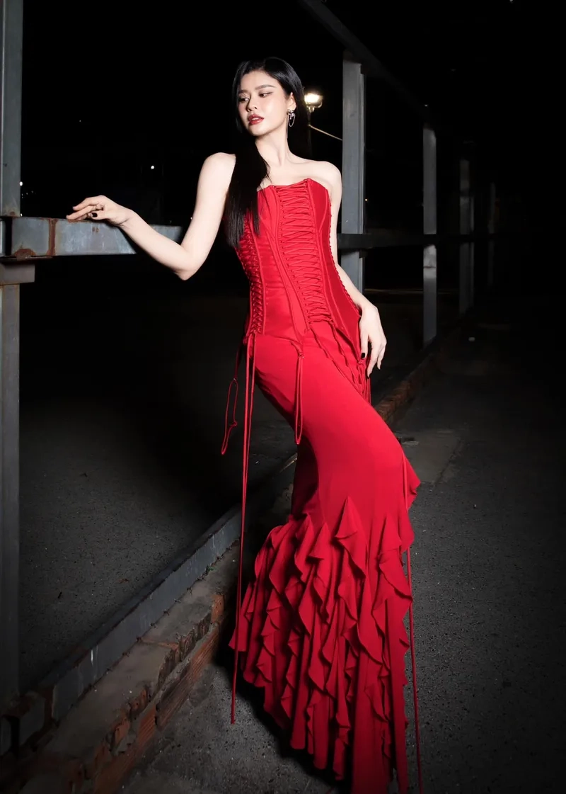 Nghe nhạc Trương Quỳnh Anh để đắm chìm trong giai điệu Vpop