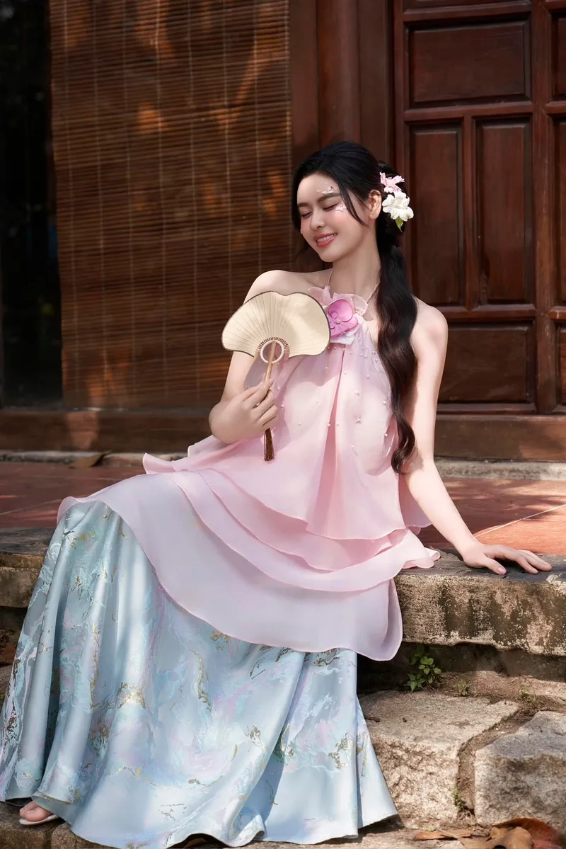 Trương Quỳnh Anh sinh năm mấy và hành trình chinh phục Vpop