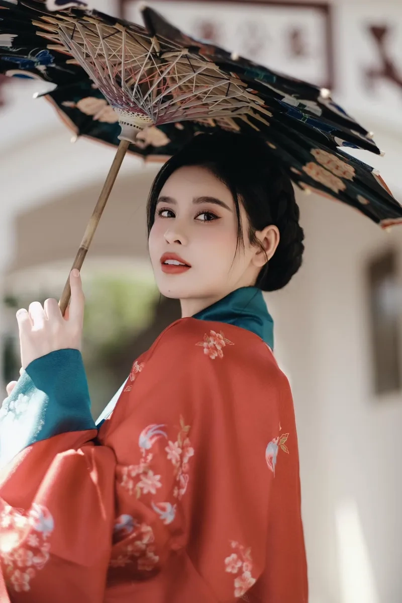 Cập nhật Trương Quỳnh Anh 2024 với những dự án nghệ thuật mới