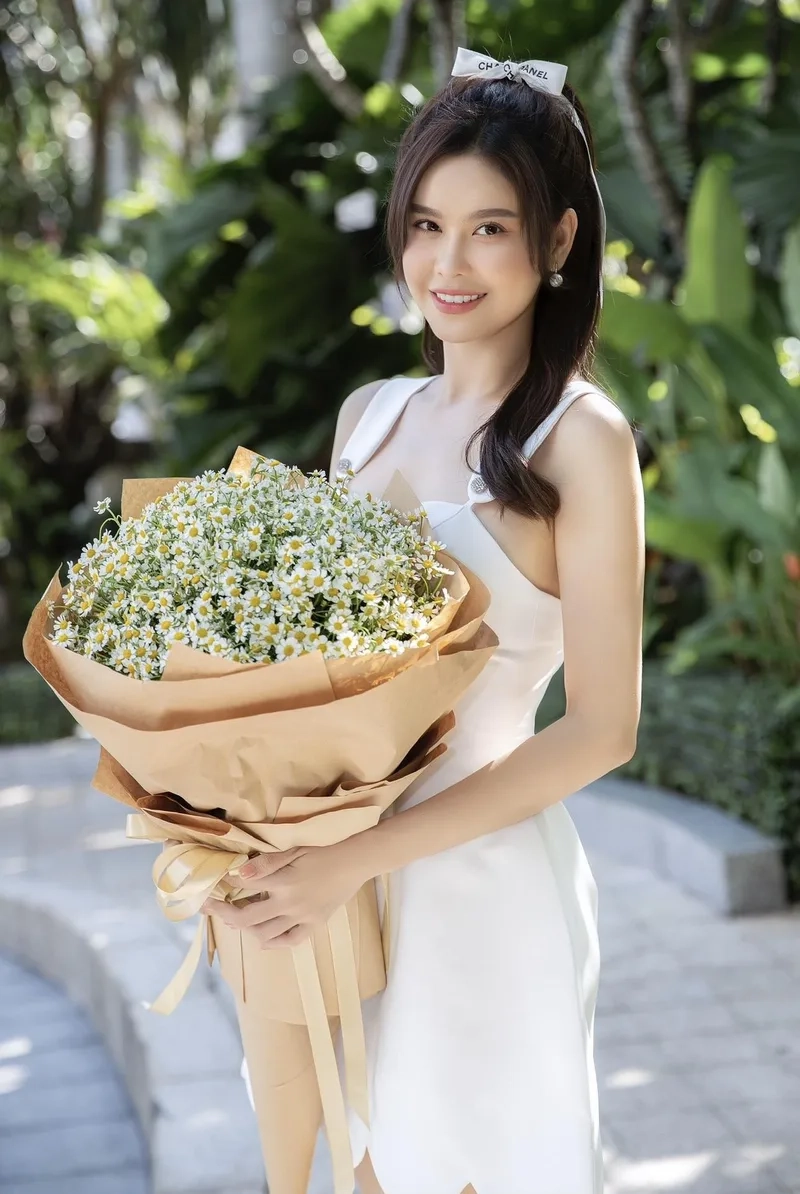 Trương Quỳnh Anh sinh năm nào và hành trình chinh phục khán giả