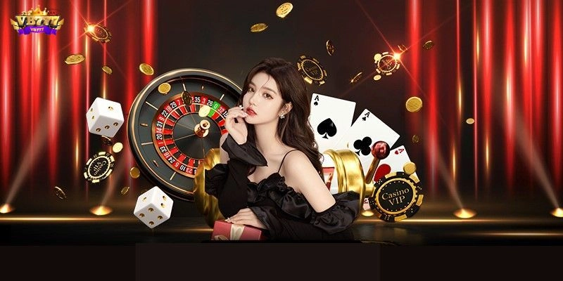 Lý do nên tham gia chơi tại cổng game uy tín