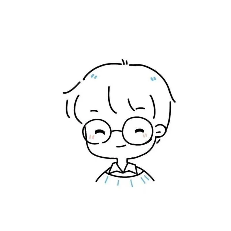 Tìm cách vẽ anime đơn giản chibi cho bức tranh dễ thương