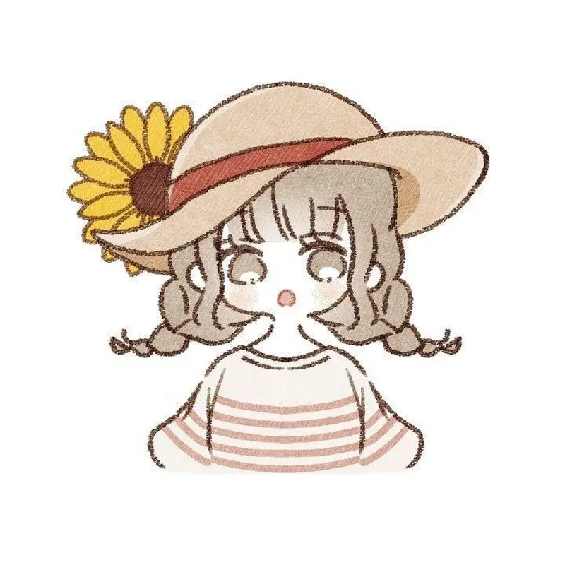 Thử vẽ anime chibi cute đơn giản để làm mới sáng tạo