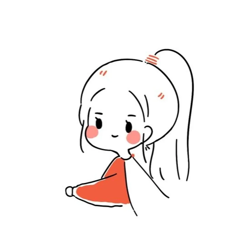 Tìm vẽ chibi đơn giản dễ thương để sáng tạo mỗi ngày