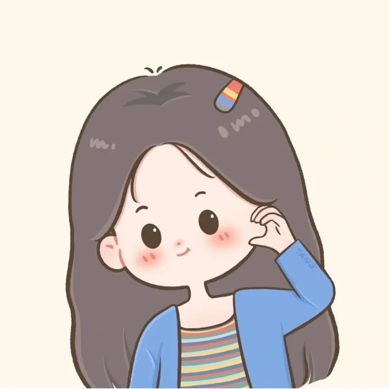 Học vẽ hình chibi cute để tạo nhân vật đáng yêu