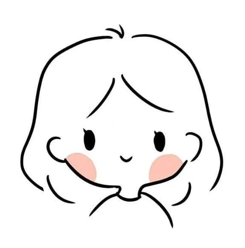 Thử chibi cute dễ vẽ để tạo nhân vật siêu xinh