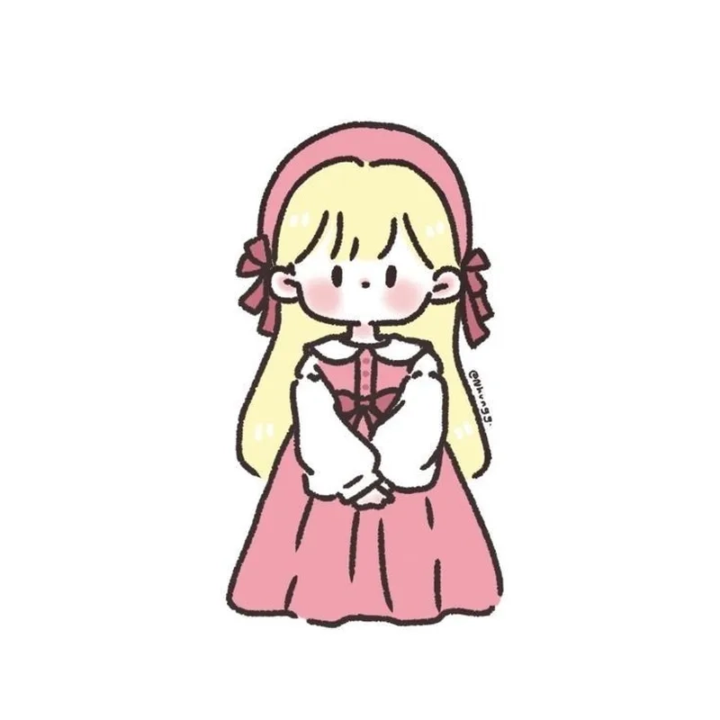 Thử vẽ chi bi cute để làm mới phong cách vẽ